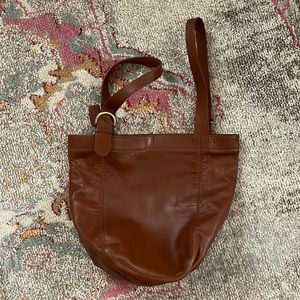 Coach soho tote large
